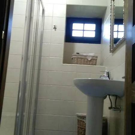 Apartment A Minguxaina