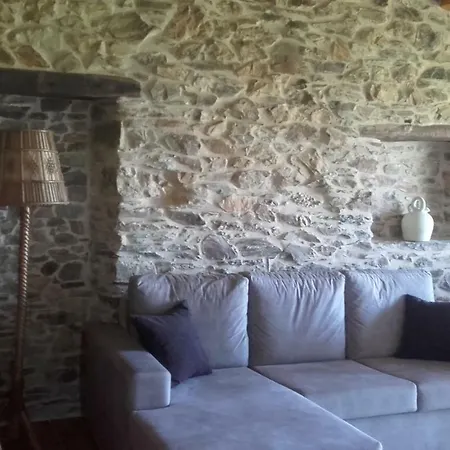 A Minguxaina Apartment *