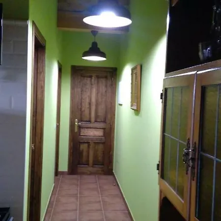 A Minguxaina * Ribadeo