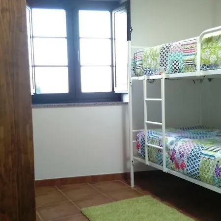 A Minguxaina Apartment *