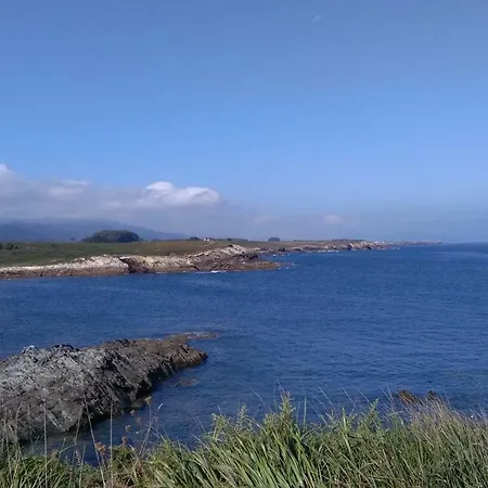 A Minguxaina Apartment *