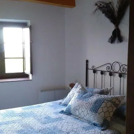 A Minguxaina * Ribadeo