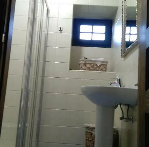 Appartement A Minguxaina