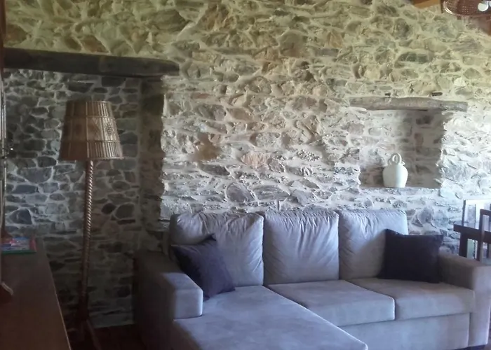 A Minguxaina Appartement *