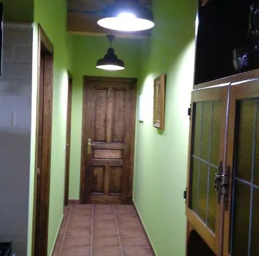 A Minguxaina * Ribadeo