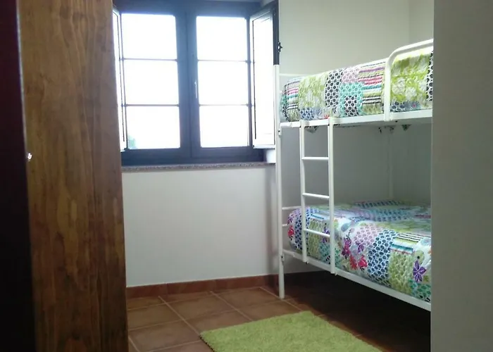 A Minguxaina Appartement *