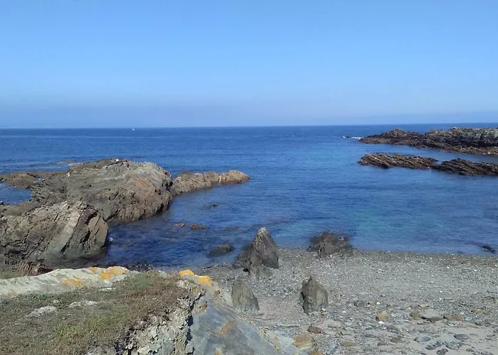 A Minguxaina Ribadeo