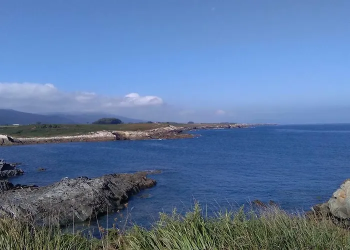 A Minguxaina Appartement *