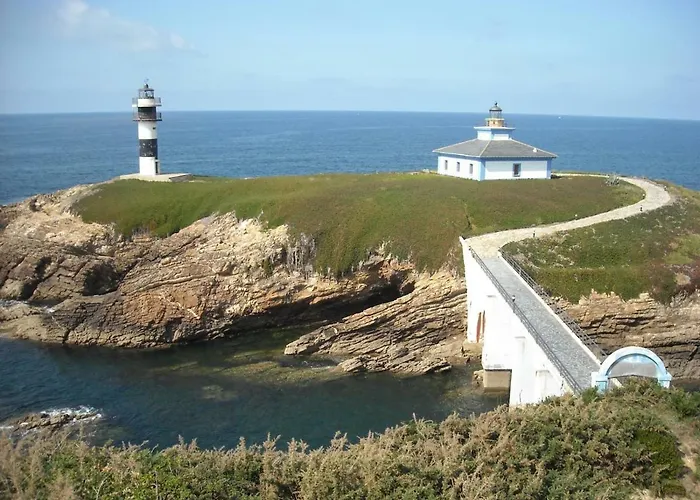 A Minguxaina * Ribadeo